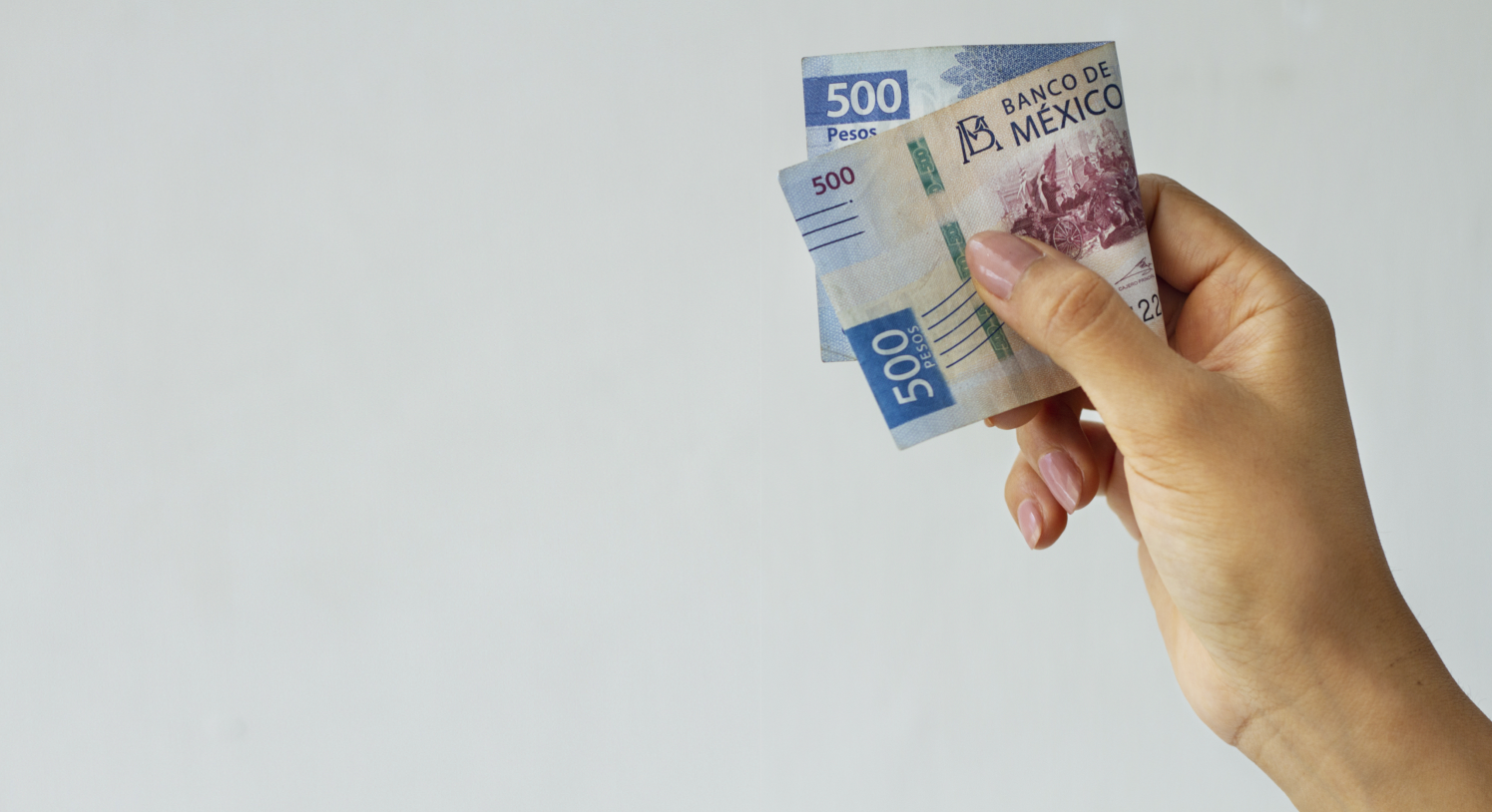 Programa para promotores Refiere y Gana.